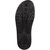 Earton Men's Black Slip on Sandals