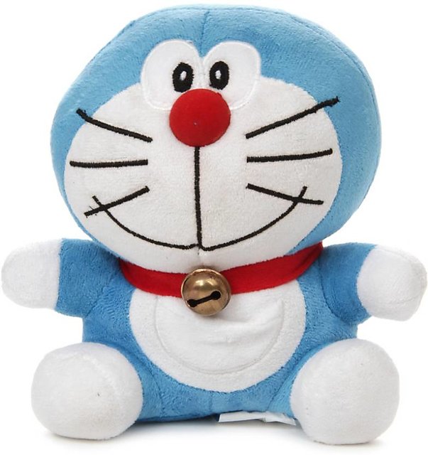 doraemon teddy bear online 5 feet