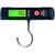 Digital Heavy Duty Multipurpose Portable Weight Luggage Scale, 50kg
