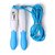 6thdimensions Skipping Rope With Auto Counter Meter (Color May Vary)