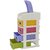 6th Dimensions Gifts Online Multipurpose Storage Box Kids Drawers (Large)