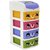 6th Dimensions Gifts Online Multipurpose Storage Box Kids Drawers (Large)