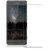 SpectraDeal Premium Quality Curve 2.5D Tempered Glass For Sony Xperia Xa1