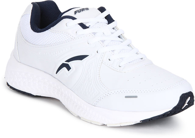 Furo shoes store white