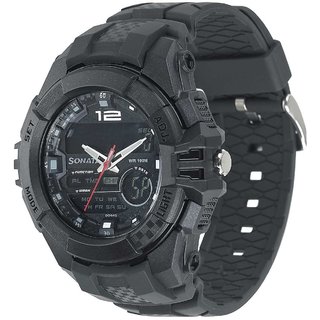 sonata 77027pp01 watch strap