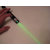 Disco + Normal Pointer 5mW 2 in 1 Powerful Green Laser Pointer Pen