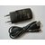 HTC Mobile USB Travel Wall Power Adapter Charger With Detachable Data Cable