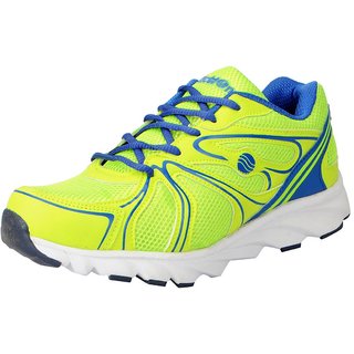 action men's sports running shoes