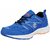 Action Men's Blue Running Shoes