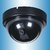 DUMMY CCTV fake dome dummy camera with flashing light 1500B