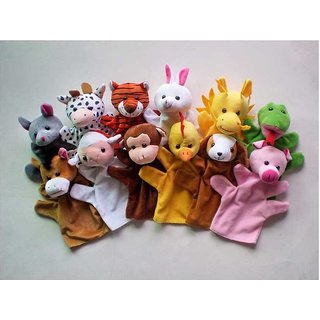 buy hand puppets online