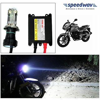pulsar 180 headlight price