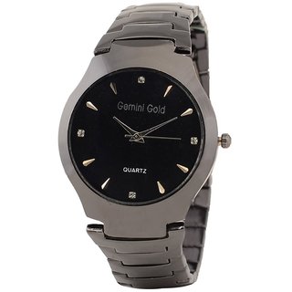 Gemini quartz watch price top
