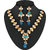 Chitralekha Multicolor  Necklace Set