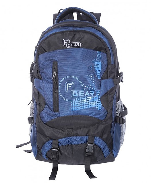 f gear orion polyester 46 ltrs