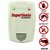 pack of 2 insects and pest control machine with Ultrasonic Insect Mosquito Repeller 6 in 1