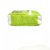 Water Resistance Cosmetic Bags Expands and Collapses Design Travel Accessory Organizer (Green)