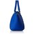 Lavie Floors Blue Handbags(Hkcs878070A3)