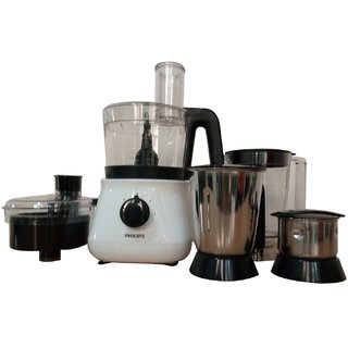 Philips food processor hl1661 online 700watts with chutney jar