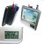 CONNECTWIDE Digital Clock With Pen-Holder and Photo Frame- Multi-Functional