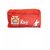 Trendy Organiser Pouch/Utility Pouch/Travel Kit/Shaving Kit/Toiletry Kit/Makeup Kit (Red)