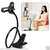 Universal Long Lazy Mobile Phone Flexible Holder Stand For Bed Desk Table Car