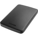 Toshiba Canvio Basic 2 TB External Hard Disk Drive (Black) -1