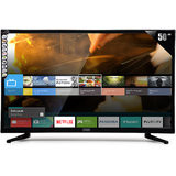 I Grasp IGS-50 50 Inch Full HD Smart TV With 1 GB RAM