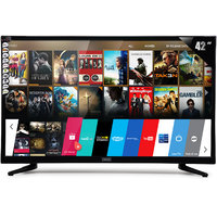 ShopClues - I Grasp IGS-42 42 inches(106.68 cm) Smart Full HD TV