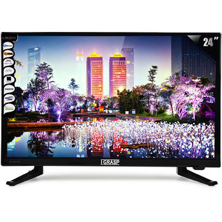 I Grasp IGB-24 24 inches(60.96 cm) Standard Full HD LED TV