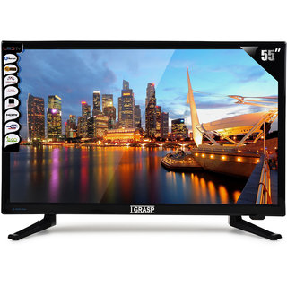 I Grasp IGB-55 55 inches(139.7 cm) Smart Full HD LED TV