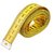(60 INCH)SEWING TAILOR MEASURING RULER TAPE. pack of 2 pcs