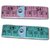 (60 INCH)SEWING TAILOR MEASURING RULER TAPE. pack of 2 pcs