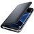 Vivo Y31 Flip Cover By  - Black