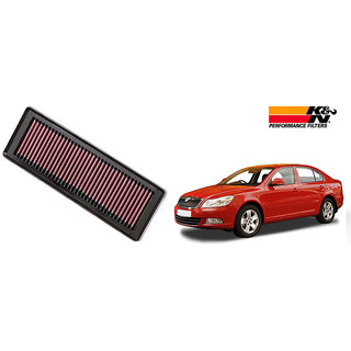 Skoda laura outlet air filter price