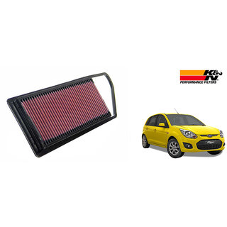 Ford figo air filter price sale