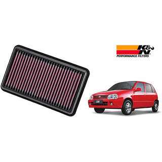 Maruti zen 2025 air filter