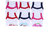 Guchu 100 Hoseiry Camisoles for Baby Girls