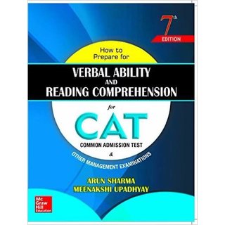How to Prepare for Verbal Ability and Reading Comprehension for CAT ...