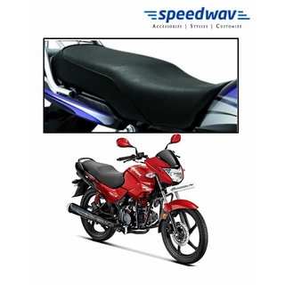 glamour bike seat cover