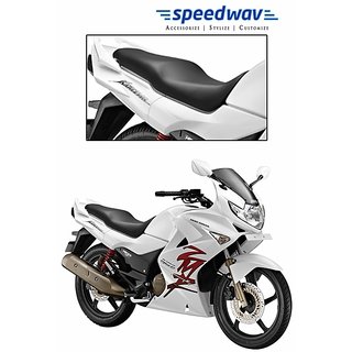 Karizma r 2025 seat cover