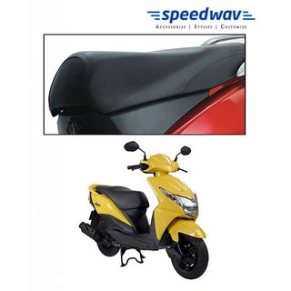 Honda dio scooty seat cover deals