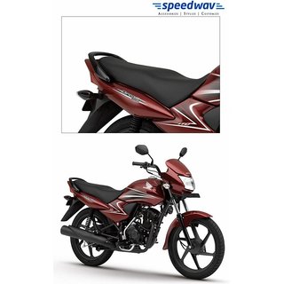 Honda dream yuga seat cover outlet