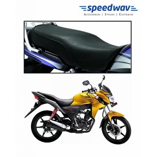 Honda twister seat cover shop