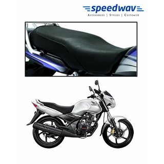 Honda unicorn 150 seat cover price store