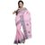 Triveni Multicolor Cotton Printed Saree Without Blouse