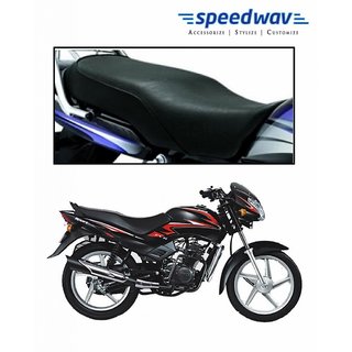 Tvs sport hotsell seat cover