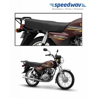 Yamaha crux seat hot sale