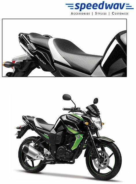 Fz bike cheap seat cover