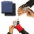 Omkar Shopy's Wrist Wallet Sport Key Money Zipper Travel Running Holder (Multicolor)